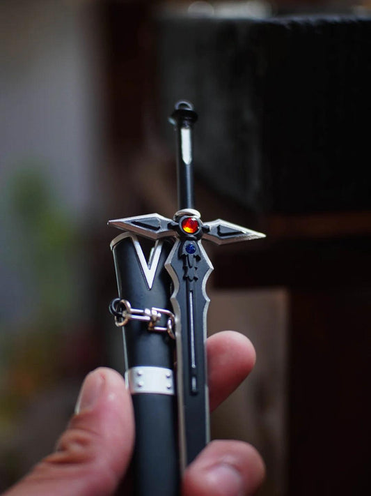 Dark Repulser | Sword Art Online - Acejin