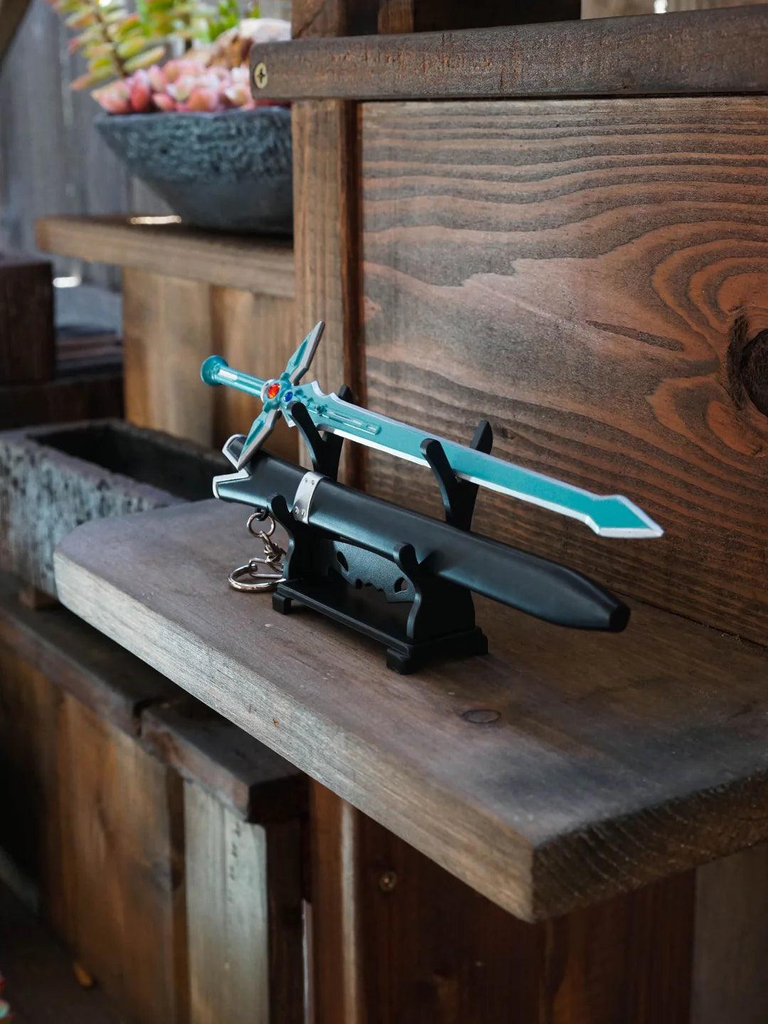 Dark Repulser | Sword Art Online – Acejin