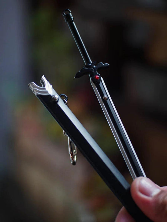 Night Sky Sword | Sword Art Online - Acejin