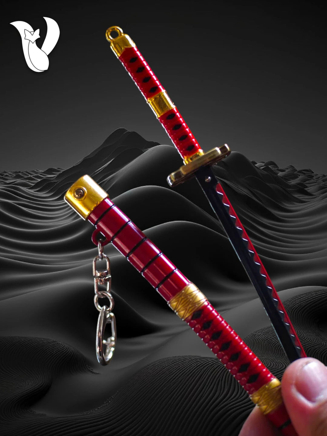 Sandai Kitetsu | One Piece – Acejin