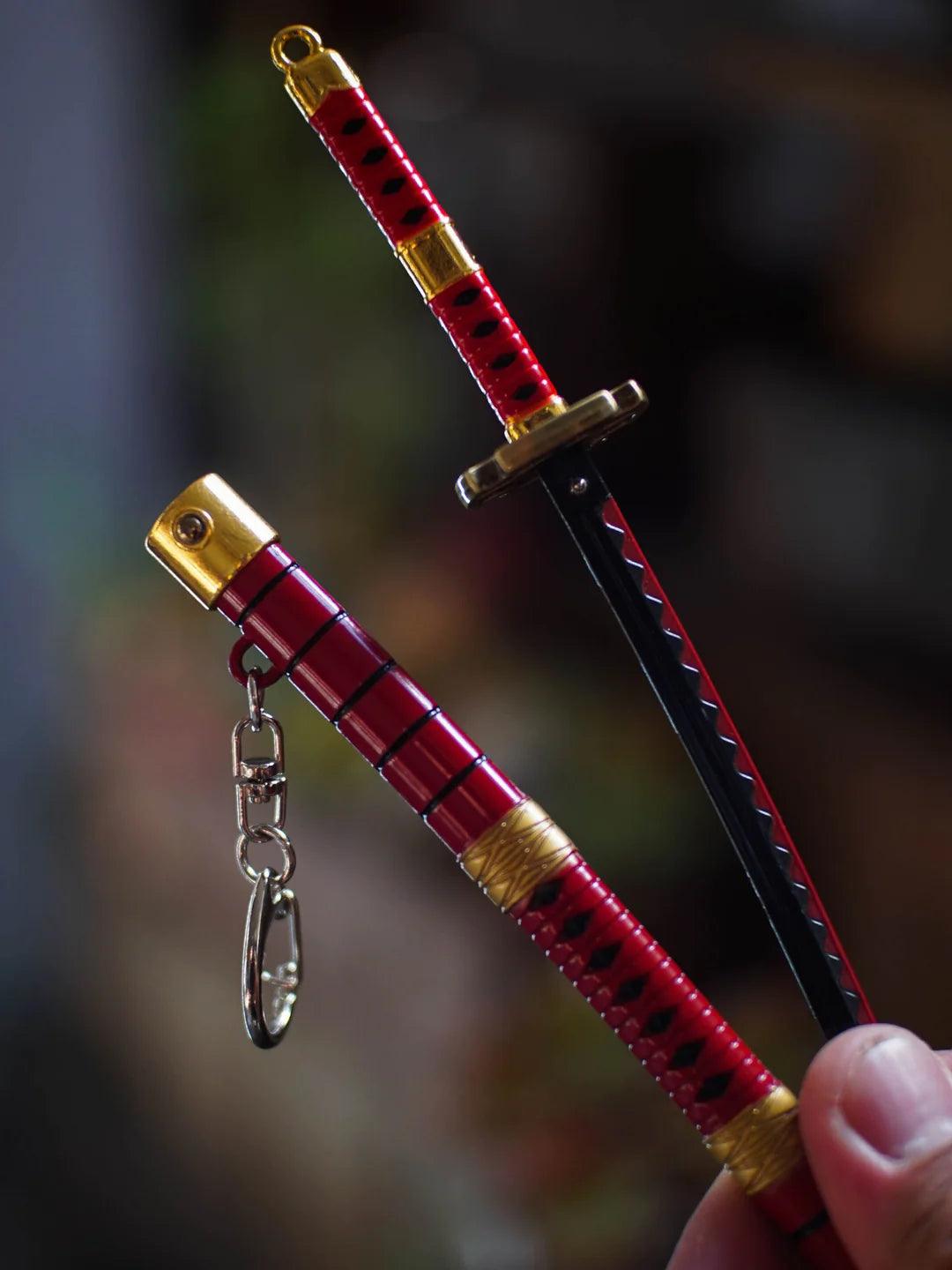 Sandai Kitetsu | One Piece – Acejin