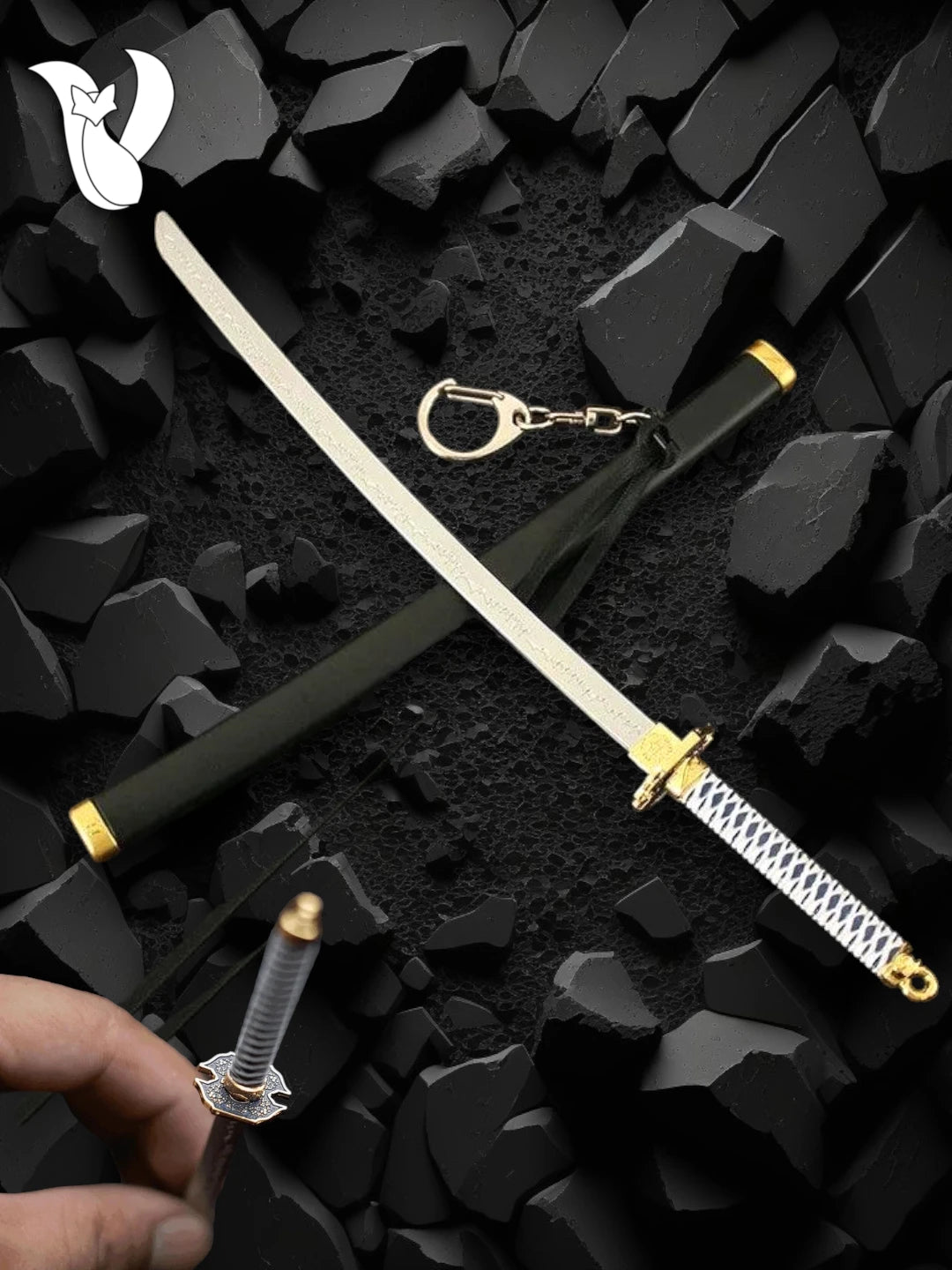 Vergil S Yamato Devil May Cry 5 Limited Edition Acejin