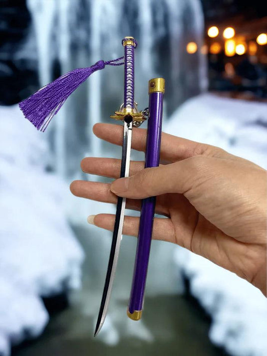 Hyōrinmaru | Bleach - Acejin