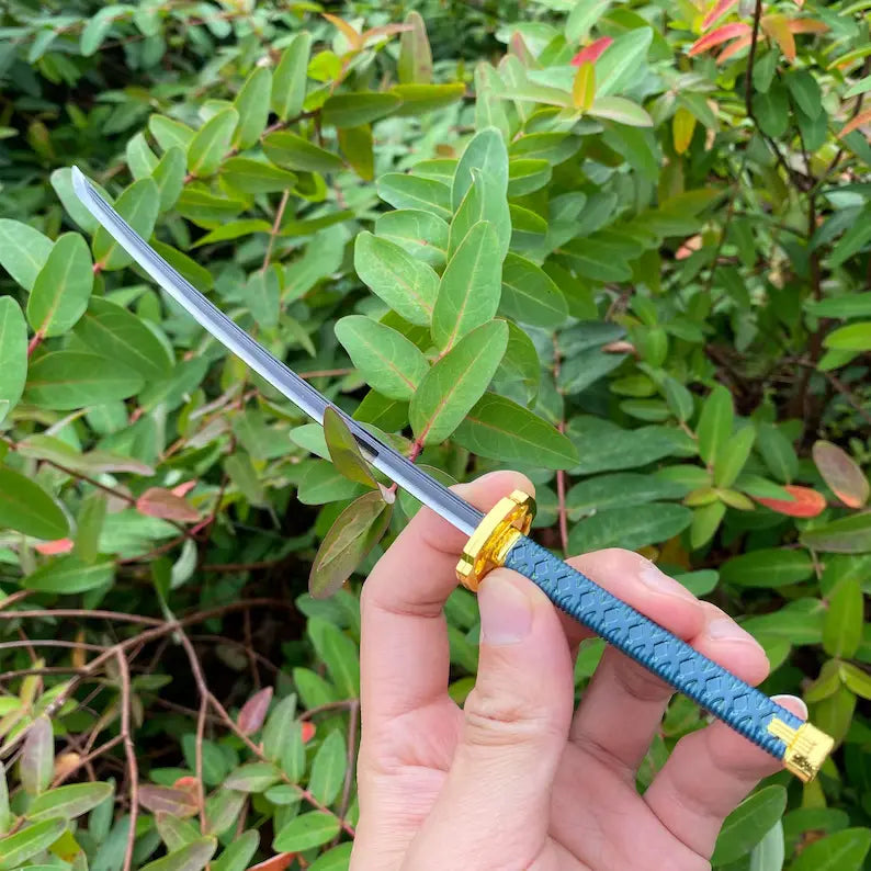 Nagakiba Elden Ring Acejin