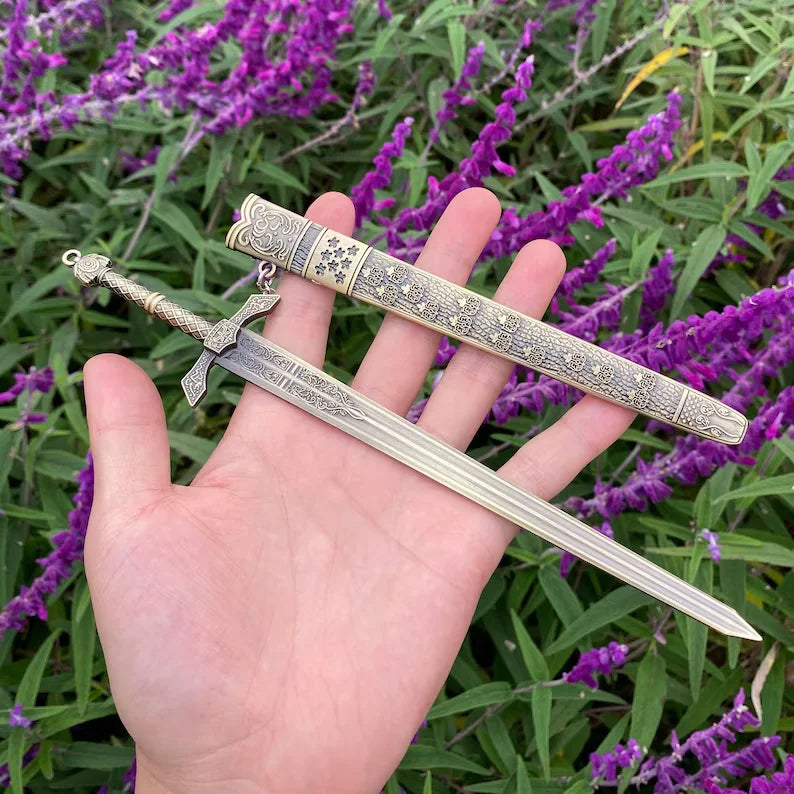 Banished Knight's Greatsword Elden Ring Acejin