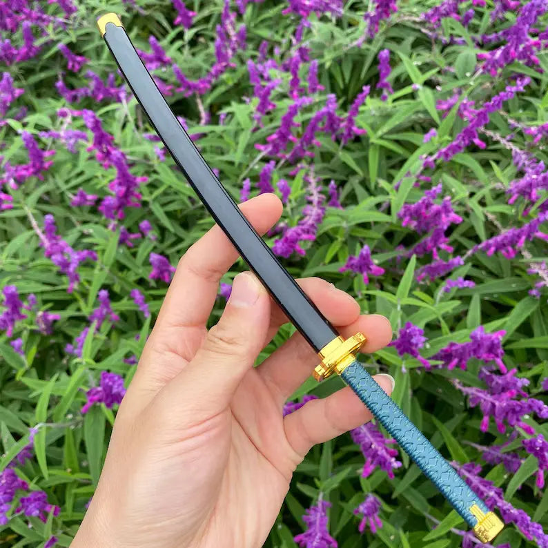 Nagakiba Elden Ring Acejin