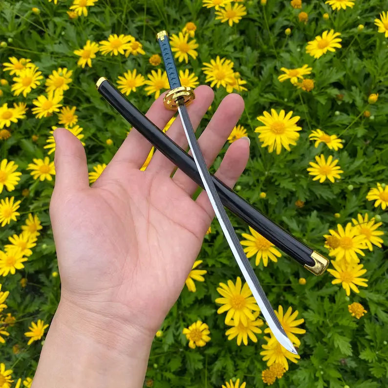 Nagakiba Elden Ring Acejin