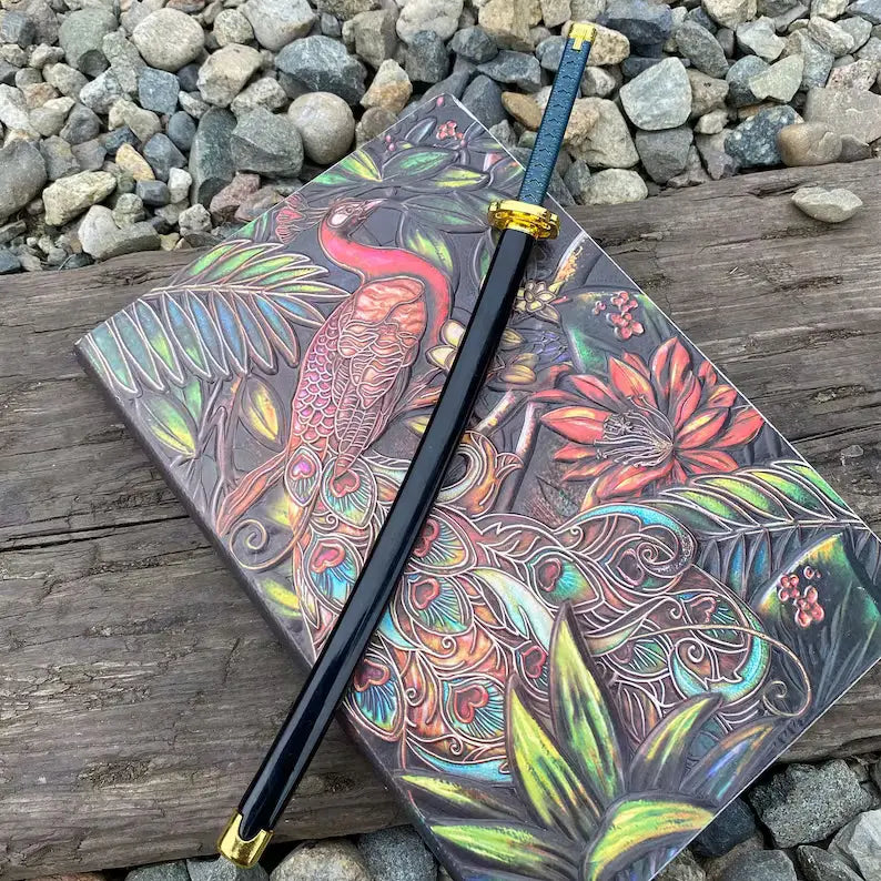 Nagakiba Elden Ring Acejin