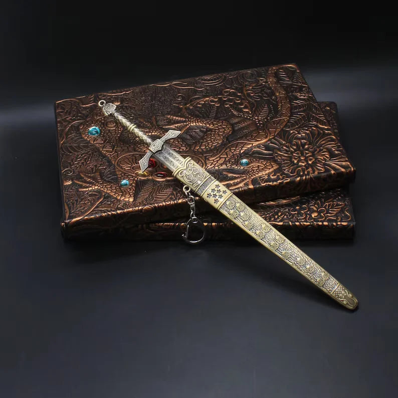Banished Knight's Greatsword | Elden Ring - Acejin