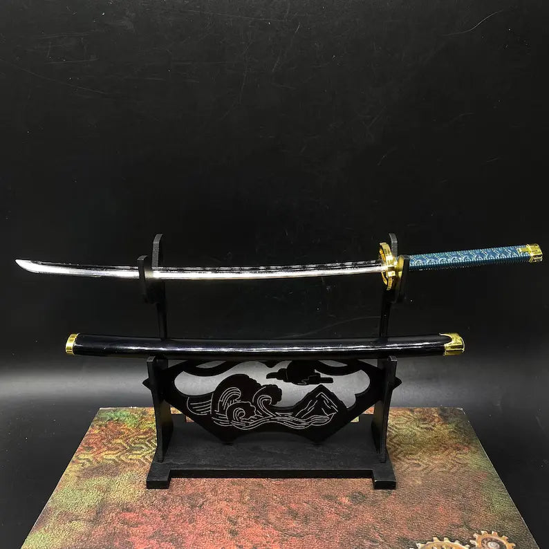 Nagakiba Elden Ring Acejin