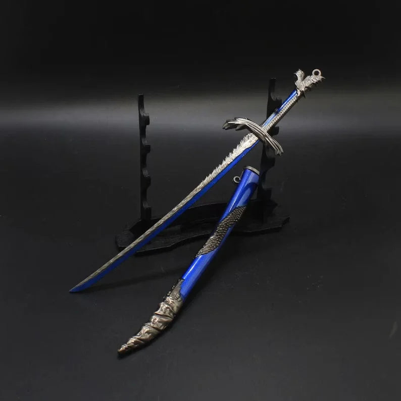 Dragonscale Blade | Elden Ring - Acejin
