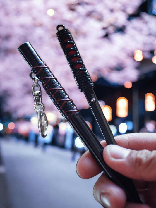 Kakashi's Katana | Naruto - Acejin