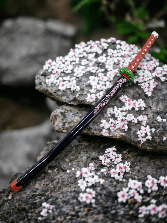 Nezuko's Nichirin | Demon Slayer - Acejin