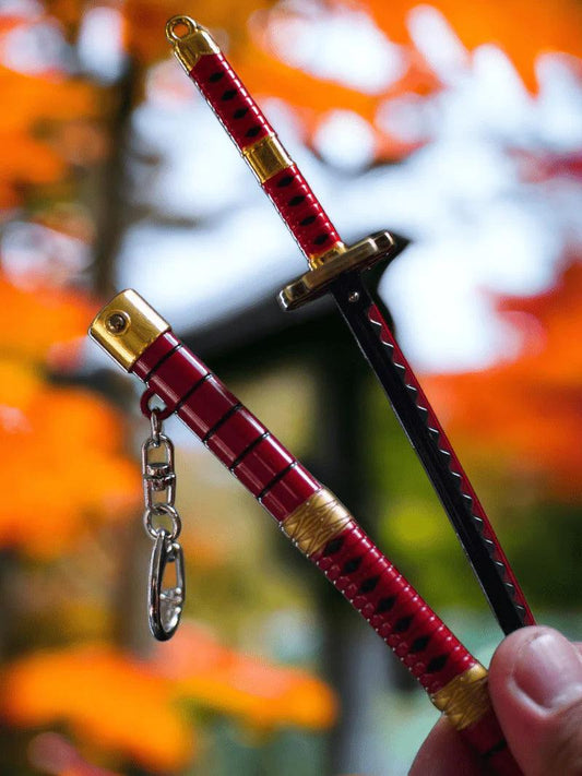 Sandai Kitetsu | One Piece - Acejin